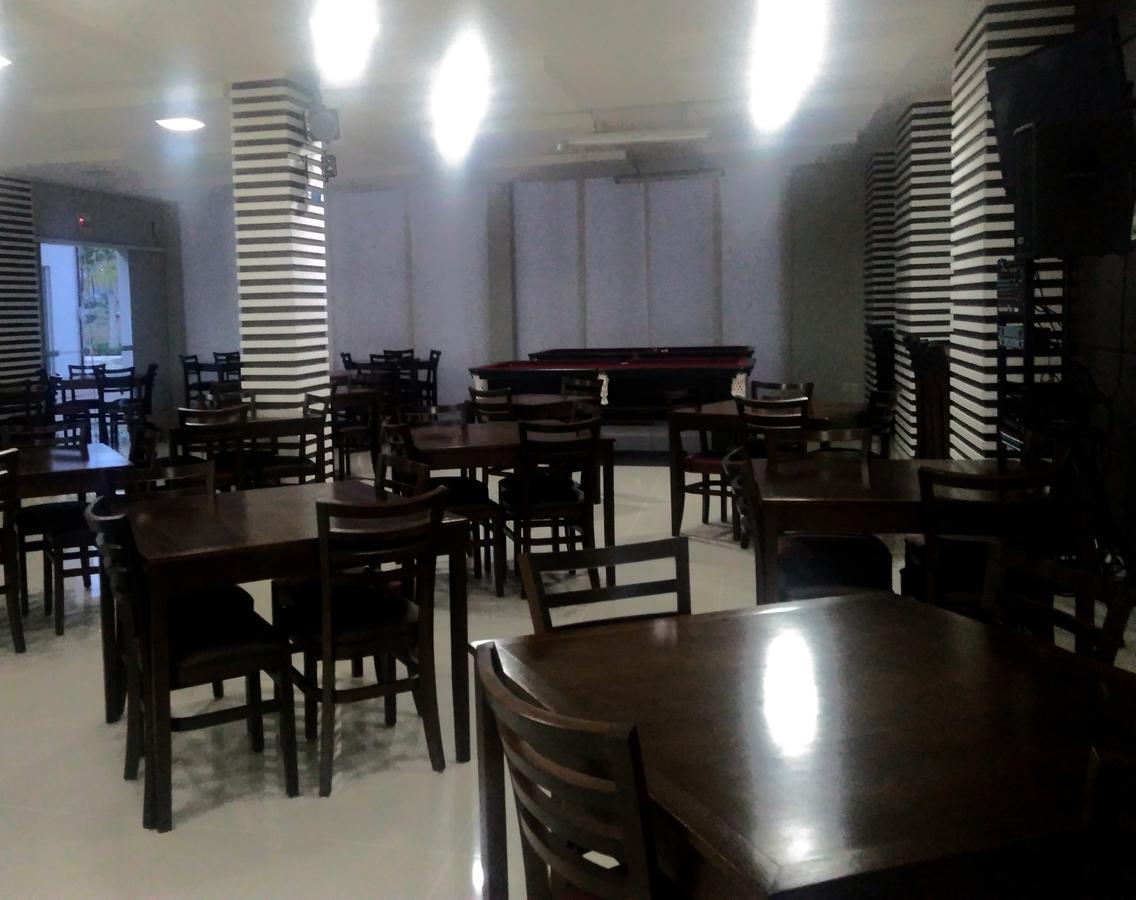 Hotel Colibris Lontras ภายนอก รูปภาพ